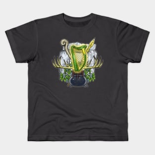 Scion Pantheon: Tuatha Kids T-Shirt